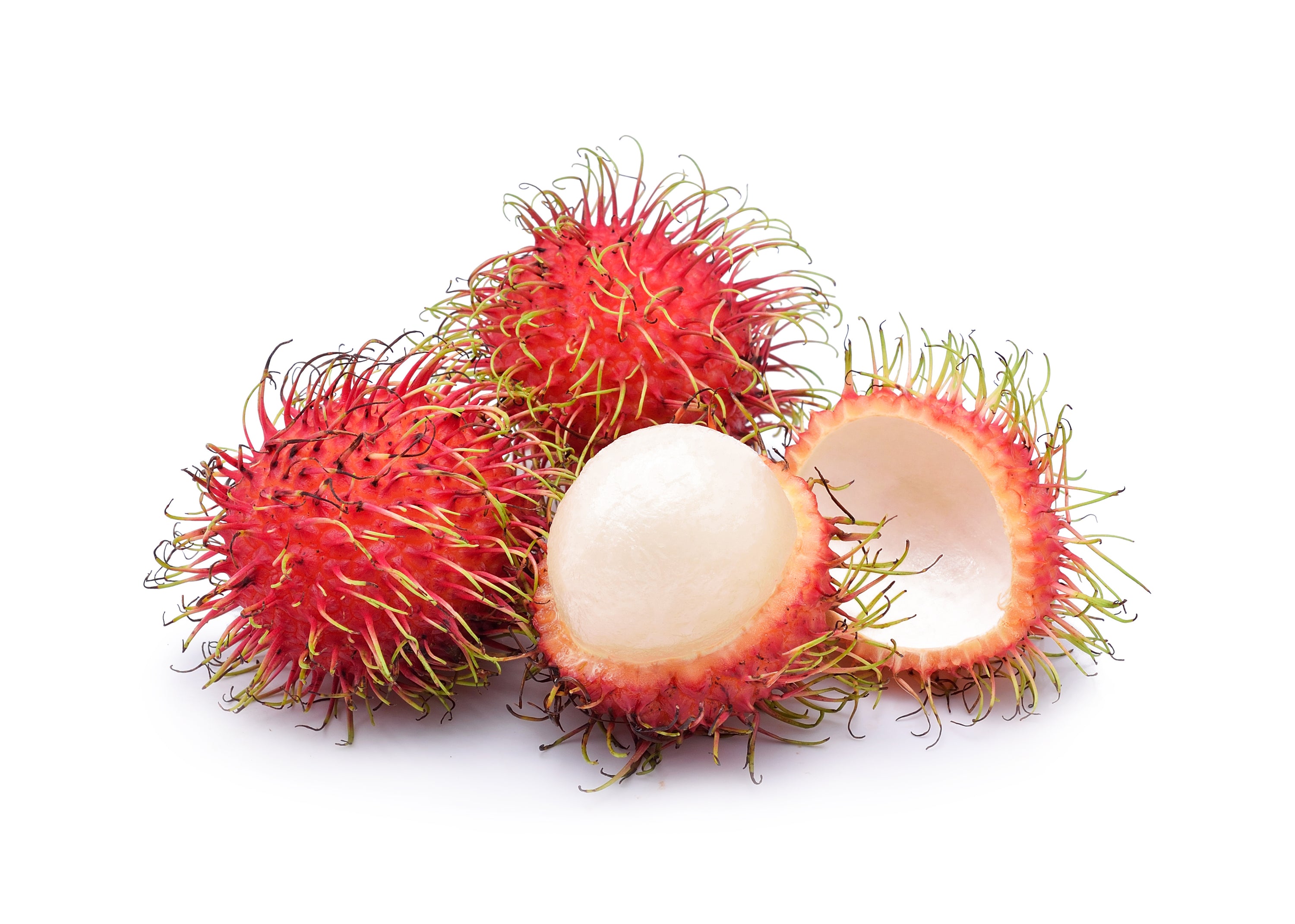 Rambutan