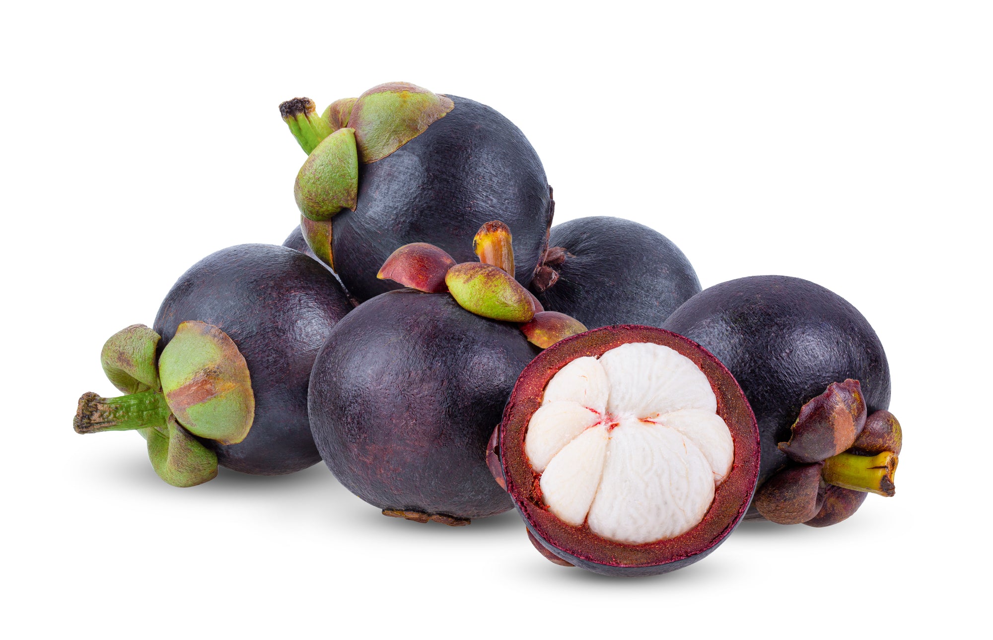 Mangosteen